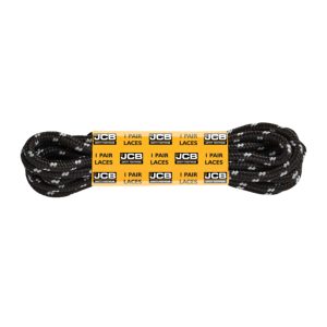 JCB Safety Boot Laces