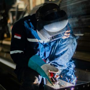 Eye and Face Protection