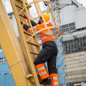 High-Visibility Clothing