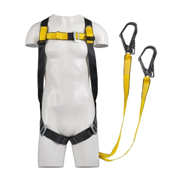 Rebel Basic Fall Arrest Harness