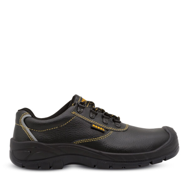 Rebel Chukka Shoe