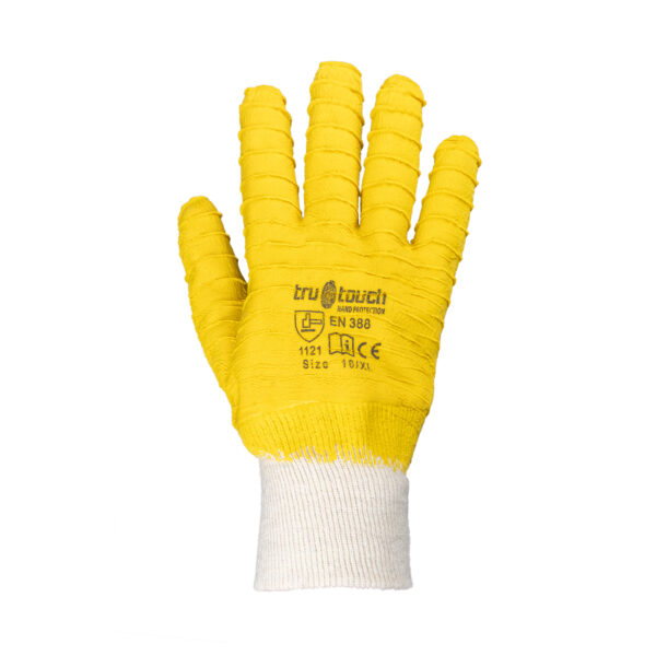 Rebel Comarex Knit Standard Gloves