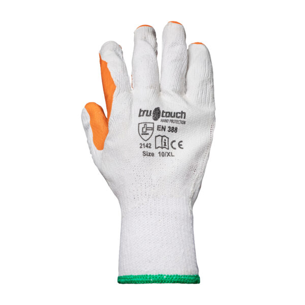 Rebel Crayfish Standard Knit Gloves