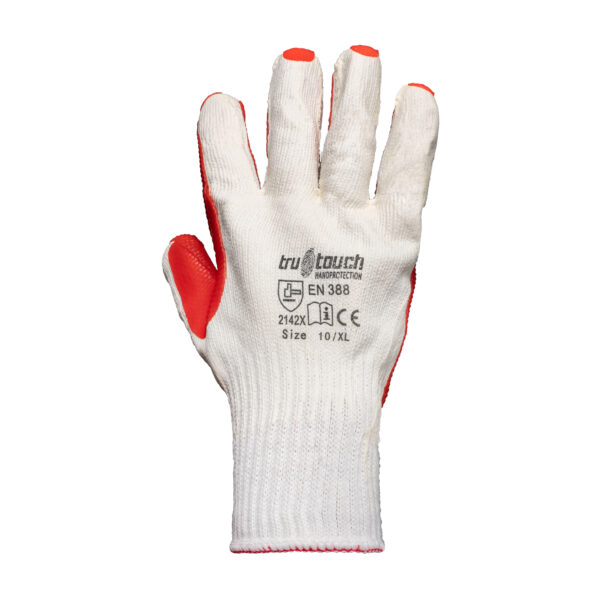 Rebel Crayfish Superior Knit Gloves