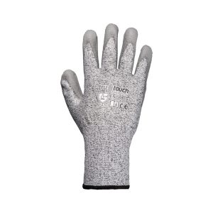 Rebel Cut 5 PU Gloves