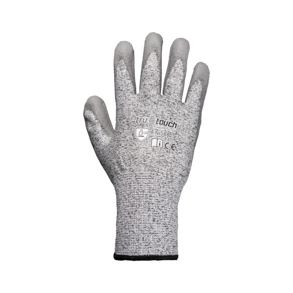 Rebel Cut 5 PU Gloves