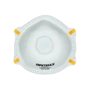 Rebel Disposable FFP2V Dust Mask (Valve)