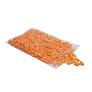 Rebel Disposable Uncorded Earplugs (Bulk)