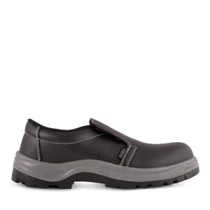Rebel Glider Work Shoe