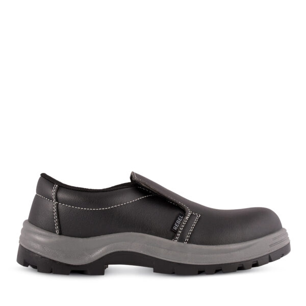 Rebel Glider Work Shoe