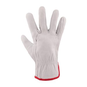 Rebel Goat Skin VIP Driver Gloves