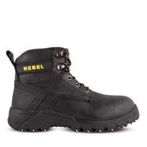 Rebel Havoc Boot