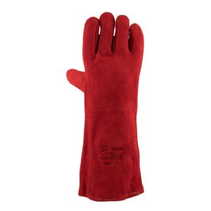 Rebel Heat Standard Gloves
