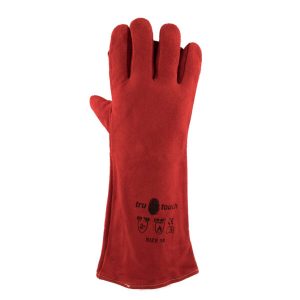 Rebel Heat Superior Gloves
