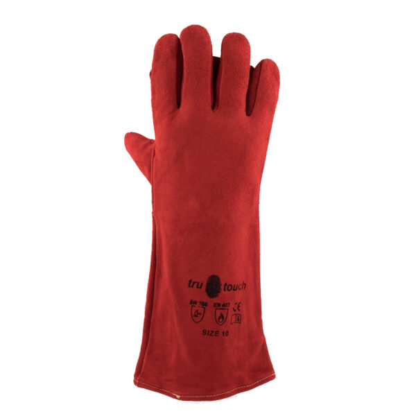 Rebel Heat Superior Gloves