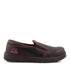 Rebel Kito Slip-on Safety Shoe