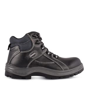 Rebel Non-Metallic Work Boot