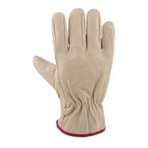Rebel Tig Full Grain Leather Gloves