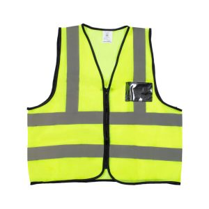 Rebel Value Reflective Vest