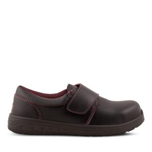Rebel Zari Safety Shoe
